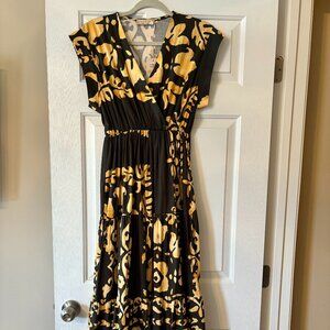 Sofia Tahoe Dress